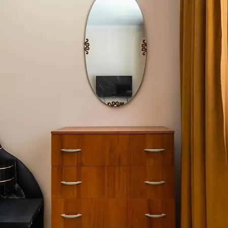 Apartman Centrally Located 2bd Flat Szófia
