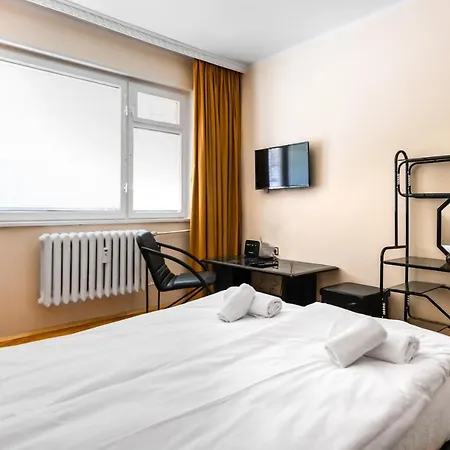 Daire Centrally Located 2bd Flat *